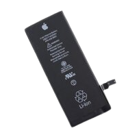 Pin iPhone 7 Chính Hãng PISEN (Dung lượng cao 2130mAh)