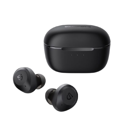 Tai Nghe Bluetooth Earbuds SoundPeats T2 - Chính hãng