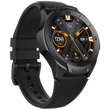 Đồng hồ thông minh TicWatch S2 - Chính hãng - Wear OS By Google