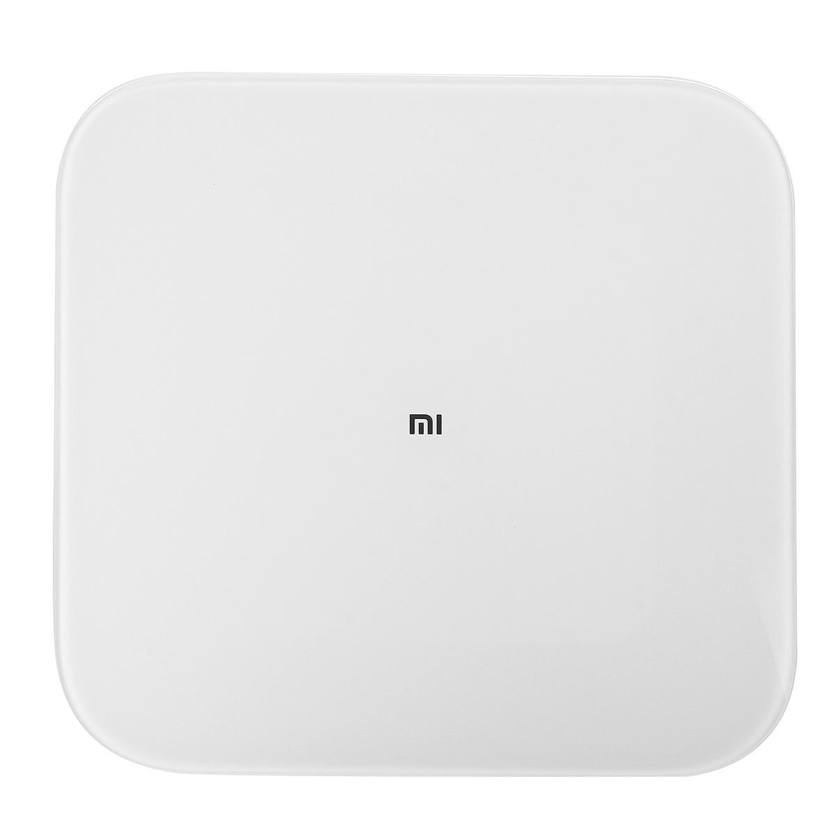 Cân điện tử Xiaomi Mi Scale 2 - Chính hãng