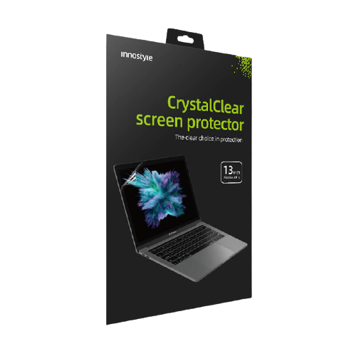 Dán màn hình Crystal Clear Screen Protector For MacBook Pro/Air 13