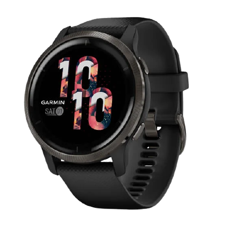 Đồng hồ thông minh Garmin Venu 2 - Chính hãng FPT