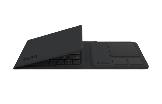 Bàn phím gấp 3 ZAGG Universal Keyboards - Tri Folding