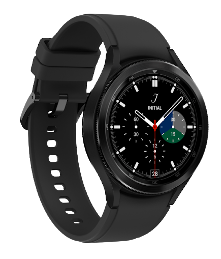 Đồng Hồ Thông Minh Samsung Galaxy Watch 4 Classic BT 46mm - (R890 ...