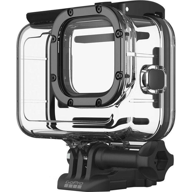 Vỏ chống nước GoPro Protective Housing (HERO 9/10 Black)ADDIV-00