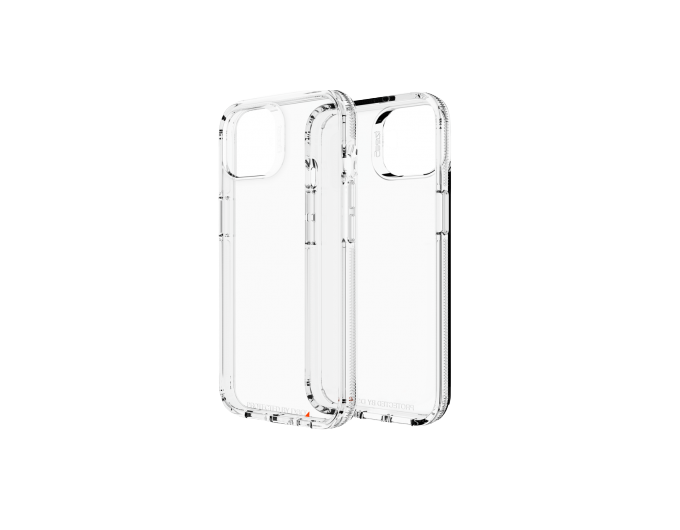 Ốp lưng GEAR4 D3O Crystal Palace iPhone 13 - Chính hãng