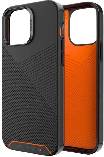 Ốp lưng GEAR4 D3O Denali iPhone 13 Pro Max- Chính hãng