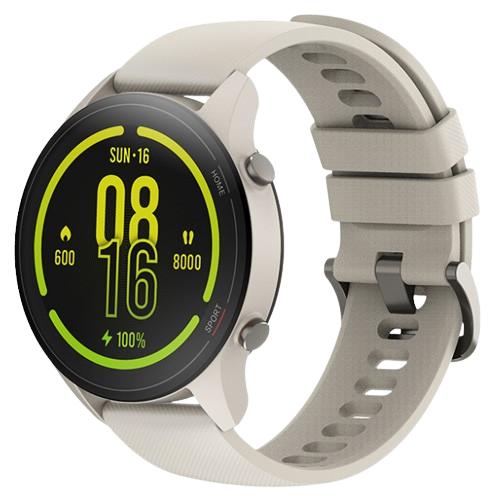 Đồng hồ thông minh Xiaomi Mi Watch Chính hãng