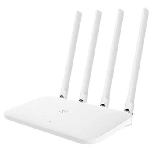 Bộ phát wifi Mi Router 4A Giga - Chính hãng