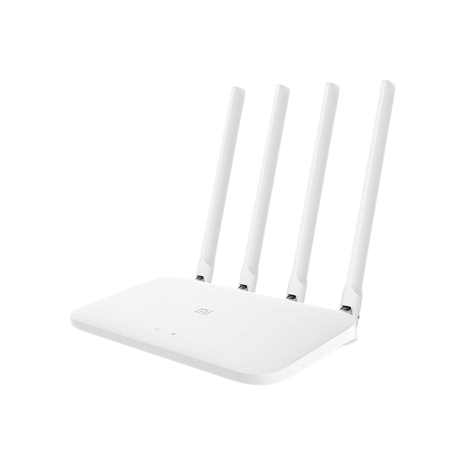 Bộ phát wifi Mi Router 4A Giga - Chính hãng