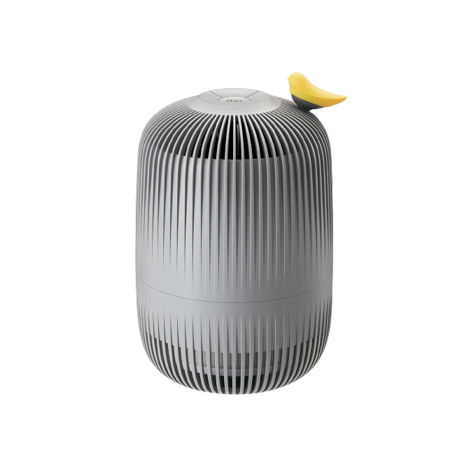 Máy lọc không khí Clair K2M24 - Chính hãng