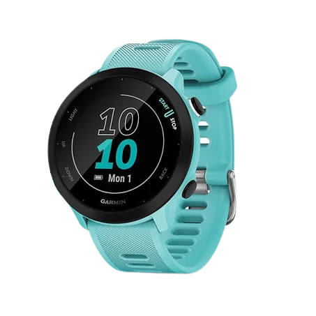 Đồng hồ thông minh Garmin Forerunner 55- Chính hãng FPT