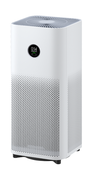 Máy lọc không khí Xiaomi Air Purifier 4 - Chính hãng