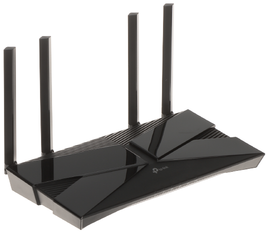 Router Wifi Tp-Link Archer Ax10 chuẩn Wifi 6 AX1500 - Chính hãng