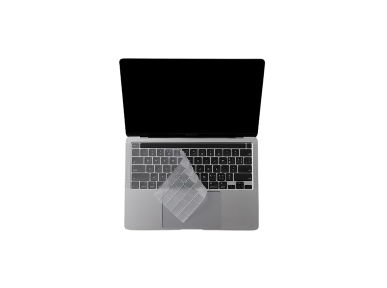 Phủ phím Innostyle keyguard Crystal Clear cho Macbook Air 13'' (M1 2020)
