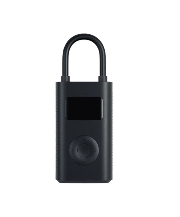 Bơm cầm tay Mi Portable Electric Air Compressor - Chính hãng