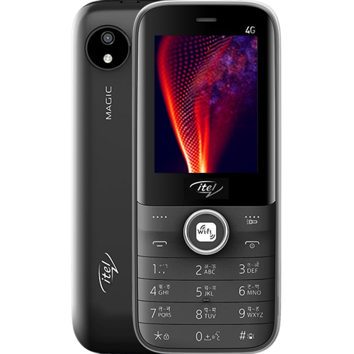 Điện thoại ITEL 9210 4G - Chính hãng