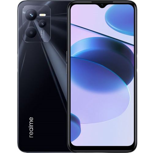 Điện thoại realme C35 - 4GB/128GB