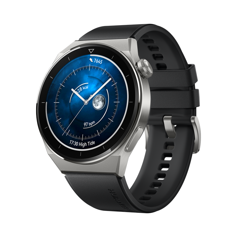 Đồng hồ thông minh Huawei Watch GT3 Pro Active Chính hãng