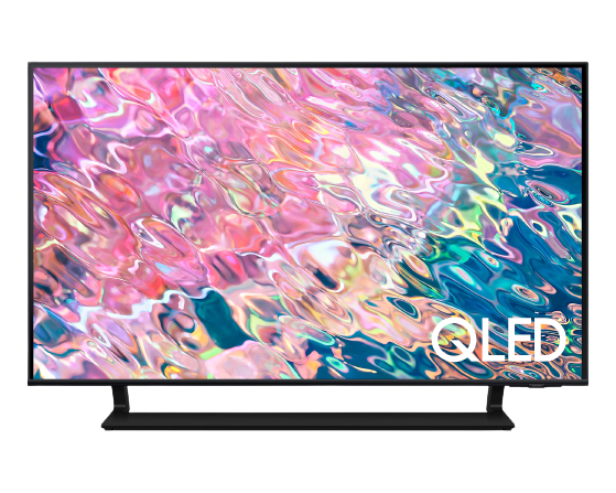 Tivi Samsung Smart Tivi QLED QA50Q60B