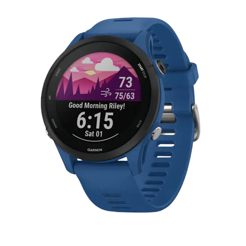 Đồng hồ thông minh Garmin Forerunner 255 - Chính Hãng