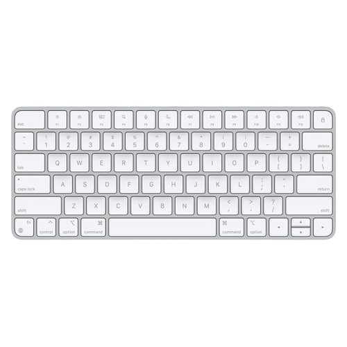 Bàn phím Apple Magic Keyboard 2021 - MK2A3 - Chính hãng Apple VN