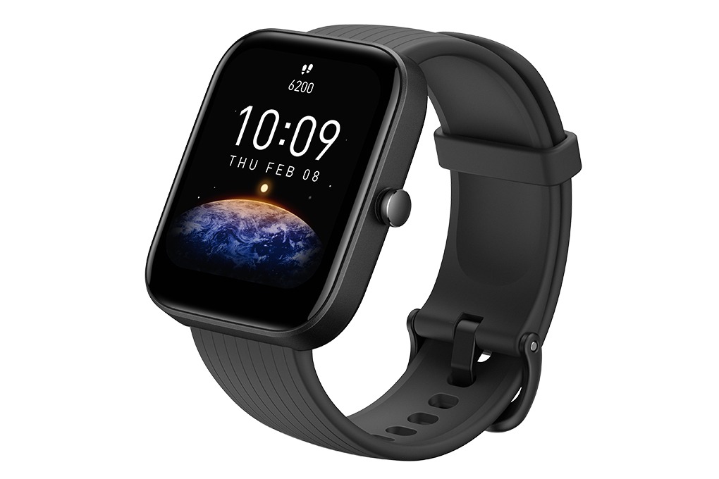 Amazfit Bip 3 Купить В Луганске