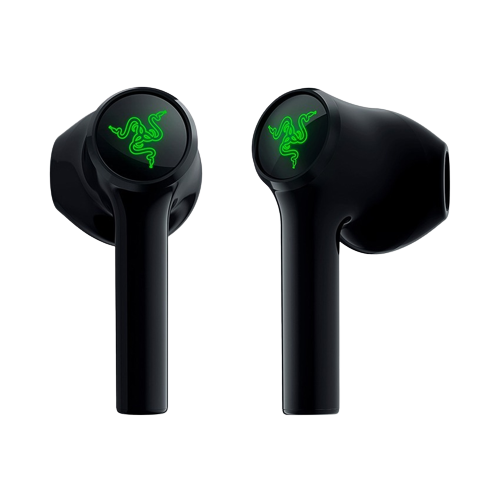 Tai Nghe Bluetooth Razer Hammerhead True Wireless X RZ12 - 03830100 - R3A1 - Chính Hãng