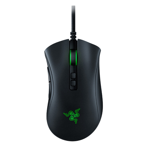 Chuột Gaming Razer DeathAdder V2-Wired_RZ01-03210100-R3M1-Chính hãng