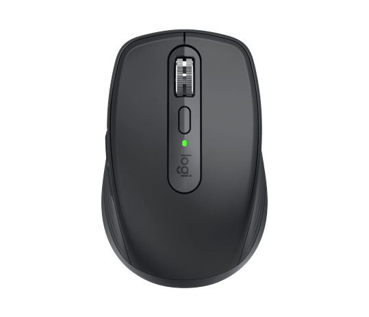 Chuột không dây Logitech MX Anywhere 3 for Business - Chính hãng