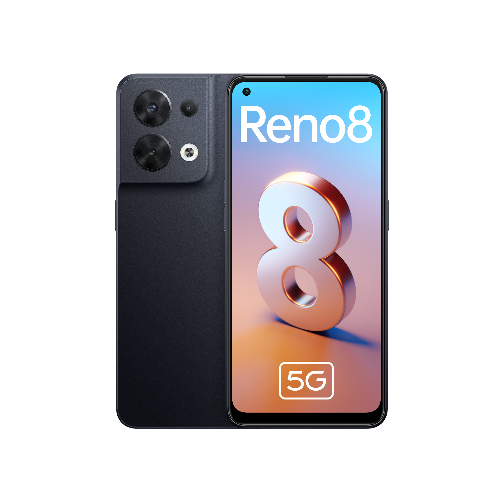 Reno8 5G - Chính hãng