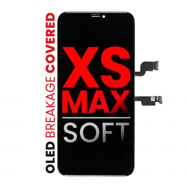 Phụ kiện Thay màn hình Daison (Soft Oled) cho iPhone Xs Max - Chính hãng