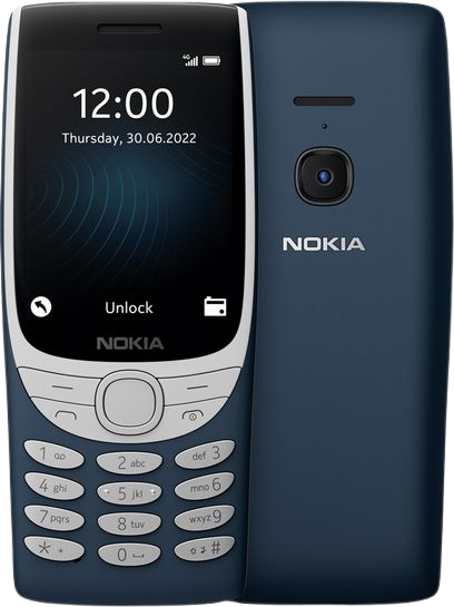 Điện thoại Nokia 8210 4G