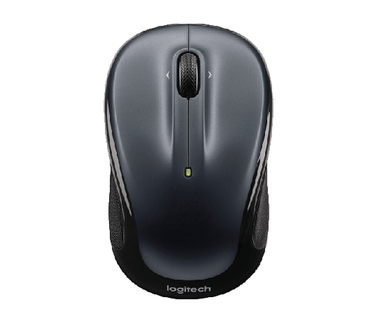 Chuột không dây Logitech M325 - Chính hãng