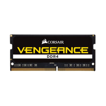 Ram Laptop Corsair Vengeance (CMSX4GX4M1A2400C16) 4GB (1x4GB) DDR4 2400MHz - Chính hãng