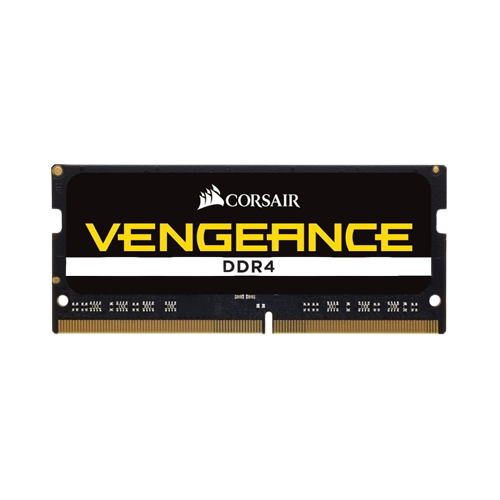 Ram Laptop Corsair Vengeance (CMSX8GX4M1A3200C22) 8GB (1x8GB) DDR4 3200MHz - Chính hãng