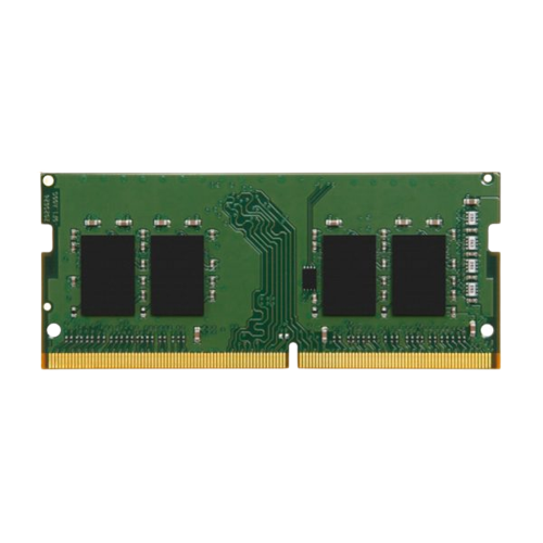 Ram Laptop Kingston (KVR16LS11/4WP) 4GB (1x4GB) DDR3 1600Mhz - Chính hãng