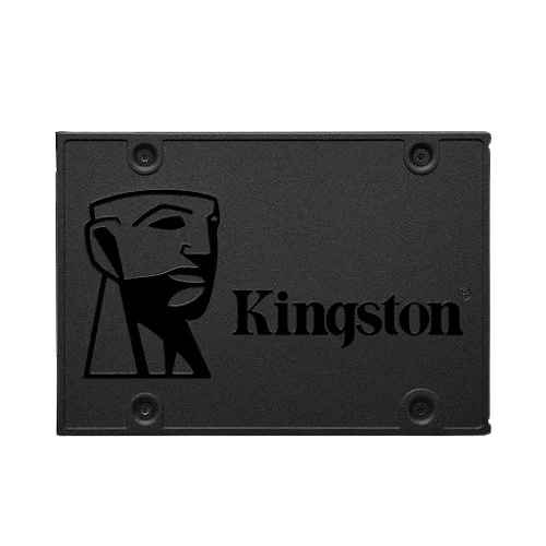 Ổ cứng SSD Kingston A400 480GB 2.5 inch SATA3 (Đọc 500MB/s - Ghi 450MB/s) - (SA400S37/480G) - Chính hãng