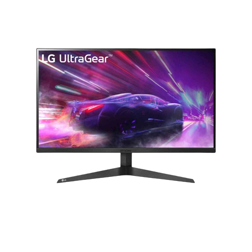 Màn hình LG 24GQ50F 23.8 inch/FHD/VA/165Hz/5ms/250 nits/HDMI+DP+Audio/Freesync - Chính hãng