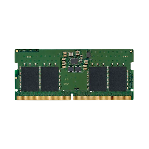 RAM Laptop Kingston (KVR48S40BS6-8) 8GB (1X8GB) DDR5 4800MHZ - Chính hãng