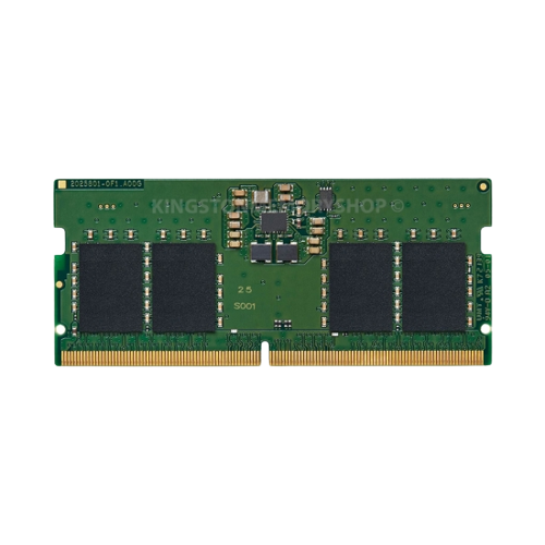 RAM Laptop Kingston (KVR48S40BS8-16) 16GB (1x16GB) DDR5 4800MHz - Chính hãng