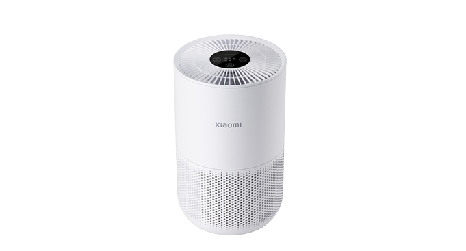 Máy lọc không khí Xiaomi Air Purifier 4 Compact - Chính hãng