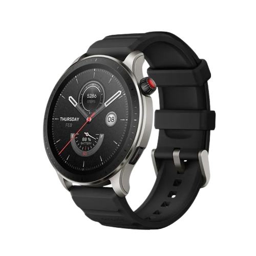 Đồng hồ thông minh Amazfit GTR 4 - Chính hãng