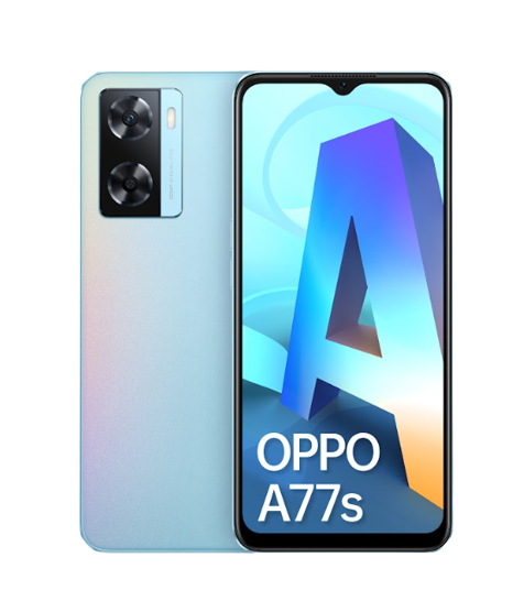 Oppo A77s 8GB/128GB - Chính hãng