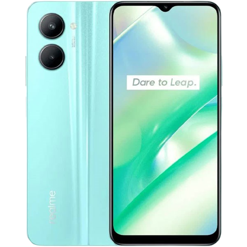 Điện thoại realme C33 3GB/32GB