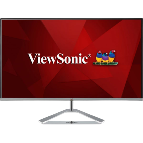 Màn hình Viewsonic VX2776-SH Gaming 27 inch/FHD/IPS/75Hz/4ms/250 nits/HDMI+VGA - Chính hãng