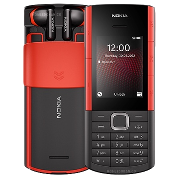 Điện thoại Nokia 5710 XpressAudio