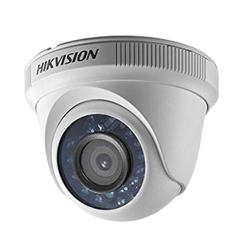 Camera tròn Hikvision DS-2CE56D0T-IRP - Chính hãng