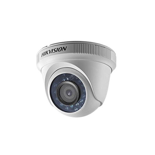 Camera tròn Hikvision DS-2CE56D0T-IRP - Chính hãng