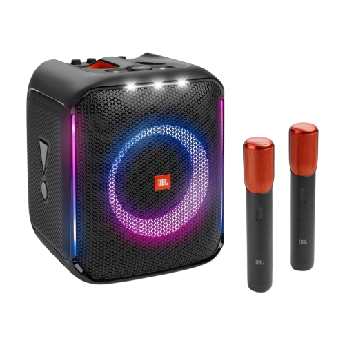 Loa JBL Partybox Encore 2 Mic - Chính Hãng